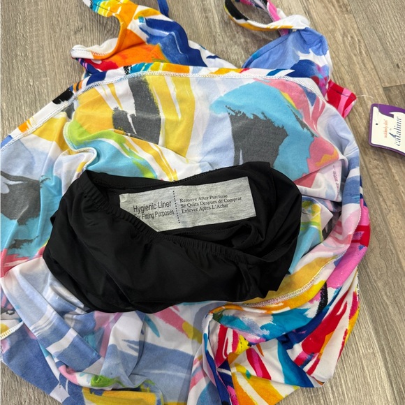 Swim - Picture 4 of 5